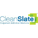 CLEANSLATE CENTERS INC logo