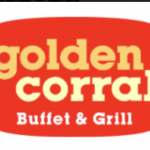 Golden Corral (TBD) logo