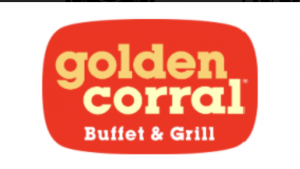 Golden Corral (TBD) logo