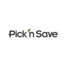 Pick 'n Save logo