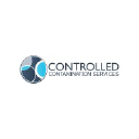 Controlled Contamination Services LLC logo