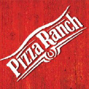 Pizza Ranch logo