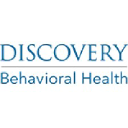 Discovery Behavioral Health logo