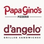 New England Authentic Eats LLC (Papa Gino's / D'Angelo) logo