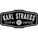 KARL STRAUSS BREWING COMPANY logo