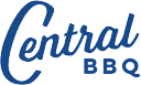 Central BBQ logo