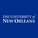 University of New Orleans logo