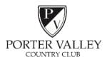 Porter Valley Country Club logo