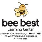 Bee Best Learning Center logo