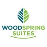 WoodSpring Suites Fargo ND logo