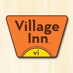 Village Inn logo