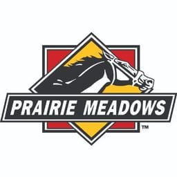 Prairie Meadows logo