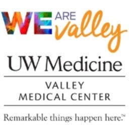 Valley Medical Center logo