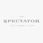 Spectator Hotel logo