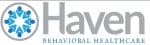 Haven Behavioral Healthcare logo