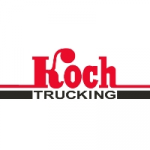 Koch Trucking logo