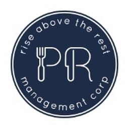 PR Management logo