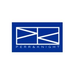 Perr&Knight logo