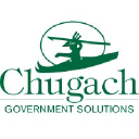 Chugach Government Solutions logo