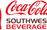 Coca-Cola Southwest Beverages logo