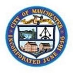 City of Manchester, NH logo