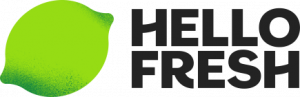 HelloFresh logo