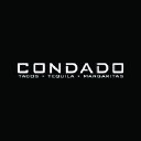 Condado Tacos logo