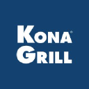 Kona Grill logo