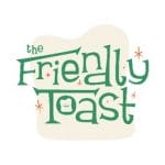 The Friendly Toast logo