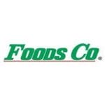 Foods Co. logo