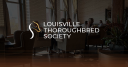 The Louisville Thoroughbred Society logo