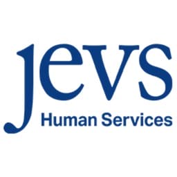 JEVS Human Services logo