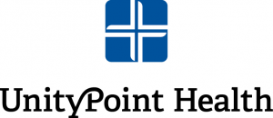 UnityPoint Health logo