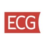 ECG Management Consultants logo