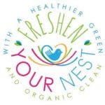 Freshen Your Nest, LLC logo