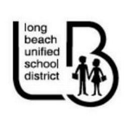 Long Beach Unified School District logo