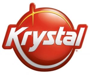 Krystal Restaurants LLC logo