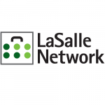 LaSalle Network logo