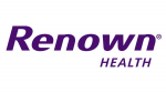 Renown Health logo