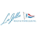 La Jolla Beach & Tennis Club logo