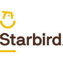 Starbird Chicken logo