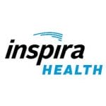 Inspira Health Network logo