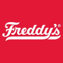 Freddy's Frozen Custard and Steakburgers logo