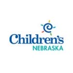 Children's Nebraska logo