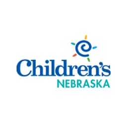 Children's Nebraska logo