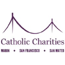 Catholic Charities SF logo