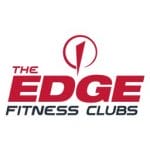 The Edge Fitness Clubs logo