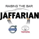 Jaffarian Automotive Group logo