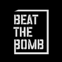 BEAT THE BOMB logo