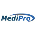 MediPro logo